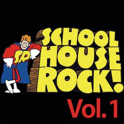 From Classroom to Pop Culture Phenomenon: Schoolhouse Rock's 